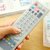TV Remote Control Cover Silicone