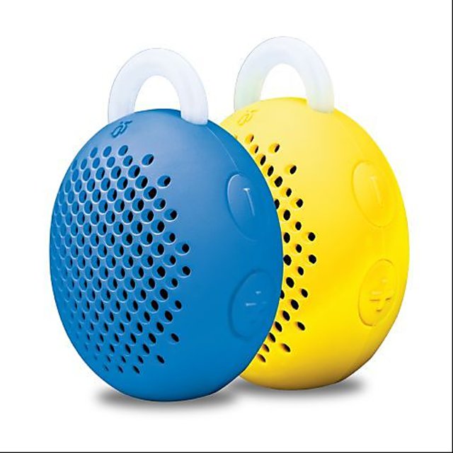 iBall Musiegg BT5 Portable Bluetooth Speaker With built-in Mic and ...