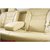Car Seat Covers Leatherite HatchBack- Beige