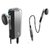 i-Tech Bluetooth Headset Voice Clip 604