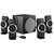Creative Inspire M4500 Superior 4.1 Speaker System (4.1 Channel)