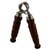 Body Maxx Wooden Hand Grippers x 1 Pair