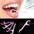 DENTAL FLOSS  TOOTHPICK- 24 PCS PACKET