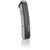 Nova Pro Skin Advance NHT 1047 BI Cordless Trimmer For Men(Black)