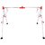 Baby Cradle (Stainless Steel Folding)/Folding Portable Designer Ghodiyu Baby Cradle
