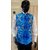 PDS Men's Waist coat Pattern: Plain / Solid Fit: Regular