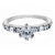 Sterling Silver Rings  (Anairas Jewels )
