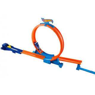 Buy Hot Wheels Race Rip Up Raceway Online @ ₹1499 from ShopClues
