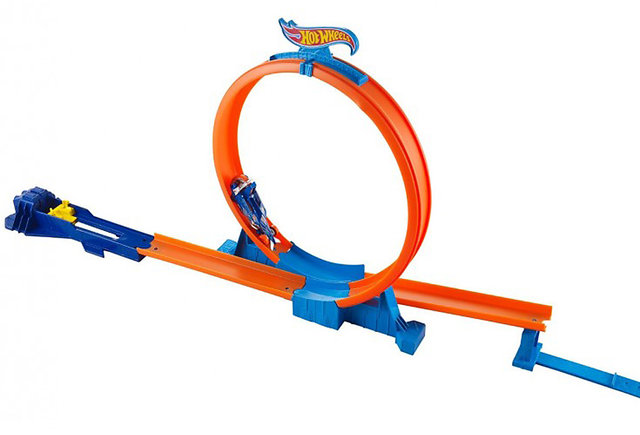 Buy Hot Wheels Race Rip Up Raceway Online @ ₹1499 from ShopClues