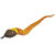 Uncle Milton Remote Control Snake
