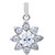 Sterling Silver Pendants  (Anairas Jewels )