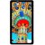 Furnishfantasy Back Cover For Sony Xperia C4  (Multicolor) FBS-1210