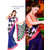 Deepika Padukone Chennai Express Saree