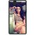 EYP Bollywood Superstar Parineeti Chopra Back Cover Case For Sony Xperia Z