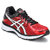 Red Sport running shoes for men