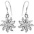Sterling Silver Earrings  (Anaira Jewels )