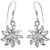 Sterling Silver Earrings  (Anaira Jewels )