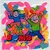 Holi Balloons Ten Packets @ 40 Pcs