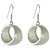 Sterling Silver Earrings  (Anaira Jewels )