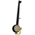 Ektara  Musical  Instrument