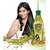 Dabur Vatika Olive Enriched Hair Oil 200 ml