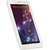Lava Xtron Z704 Tablet (Silver, 16 GB, Wi-Fi Only)