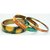 BANGLES (Set of 3) BNG1E