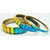 BANGLES (Set of 3) BNG1G