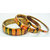 BANGLES (Set of 3) BNG1H