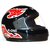 3 Eyes Helmet - ISI Mark - Attractive Design