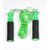 Skipping Rope Foam Grip Handles ( Bearing)