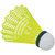 Yellow Shuttlecock (20 Pcs)