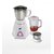 Glen 4026 750W Mixer Grinder