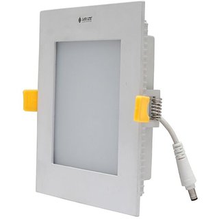 LANDLITE LED PANEL LIGHT 15 WATT SQUARE