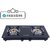 Macizo 2 Burner Glass Cooktop