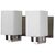 LeArc Designer Lighting Modern Wall Light WL1897