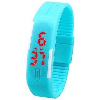Women Men LED Watch New Arrival Casual Watch Women Bracelet Watch