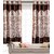 Veena Door Curtains