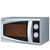 Godrej GMS 17M 07 WHGX 17L Solo Microwave Oven