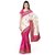 Womens Brasso Saree