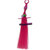 @rk Dark pink color  Comb Hanger /Holder