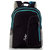 Skybags Neon 02 Black Backpack