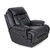 Royal Oak Royal Single-Seater Recliner With Black Upholstery