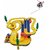 Track Racer Racing Car Toy For Kids Big Size
