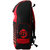 Maspro Cruiser Cricket Kit Bag Red