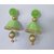 Fashions Pearl Stud Earrings For Women