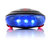 Bicycle Rear Flashing light with Laser
