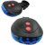 Bicycle Rear Flashing light with Laser