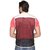 SBA Cream Color Sleeveless Cotton Casual Jacket