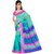 Winza Designer New Latest Bhagalpuri Silk Cotton Partywear Bollywood Printed Exclusive Saree for women